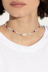 Isabel Marant Choker with seashell