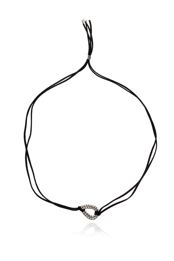 Isabel Marant Necklace with application