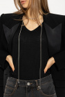 Isabel Marant Necklace with fringes
