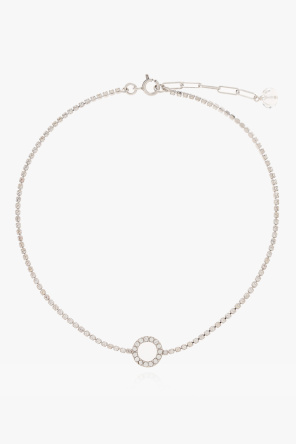 Crystal necklace od Isabel Marant