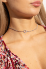 Isabel Marant Crystal necklace