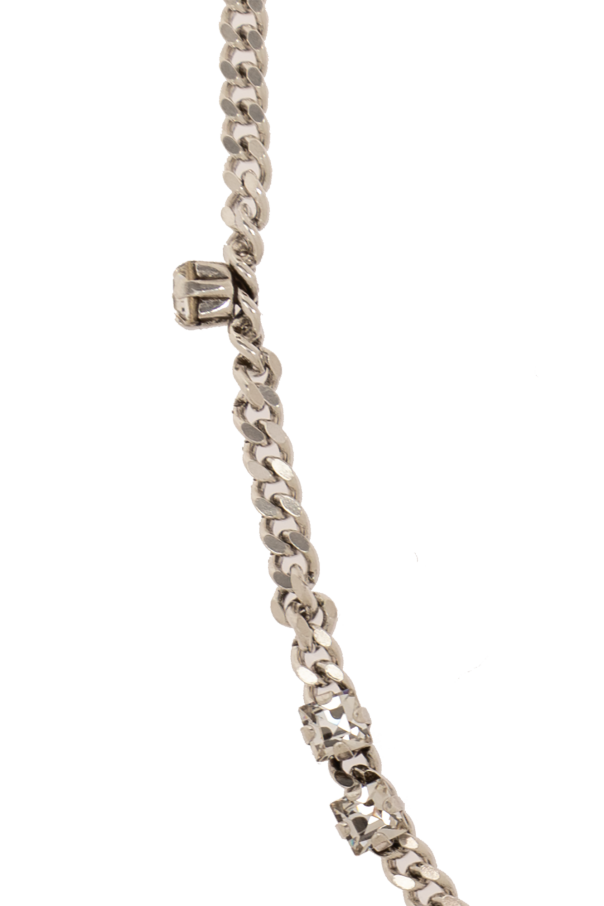 Isabel Marant Crystal necklace