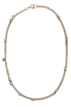 Crystal necklace od Isabel Marant