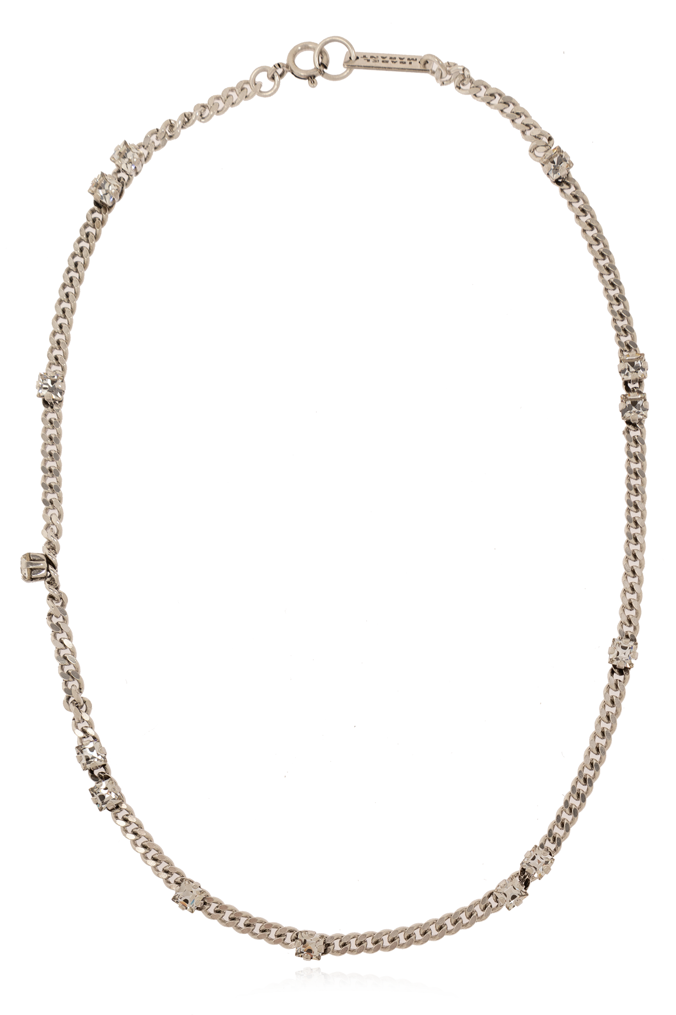 Isabel Marant Crystal necklace