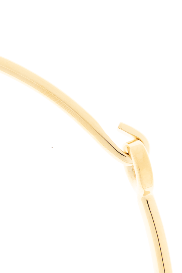 Isabel Marant Messing Choker