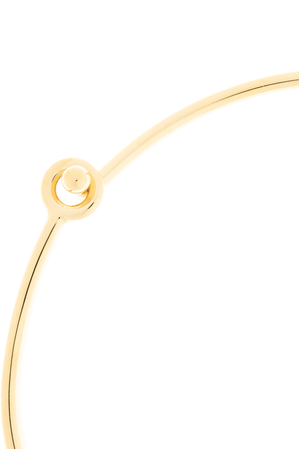 Isabel Marant Messing Choker