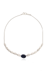 Isabel Marant Short necklace Leotie