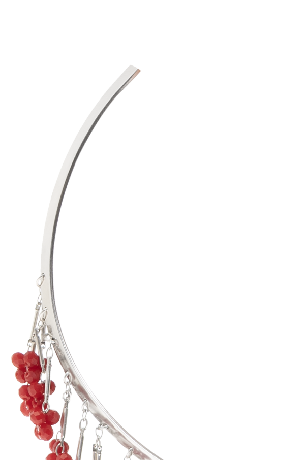 Isabel Marant Necklace with decorative stones