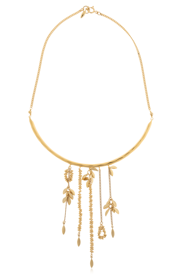 Choker "Dore" od Isabel Marant