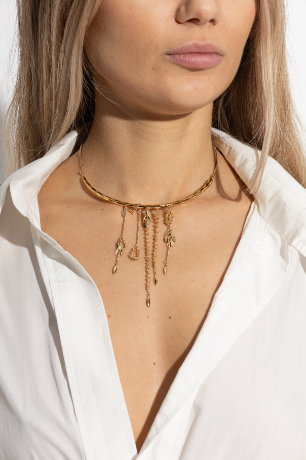 Isabel Marant Choker "Dore"
