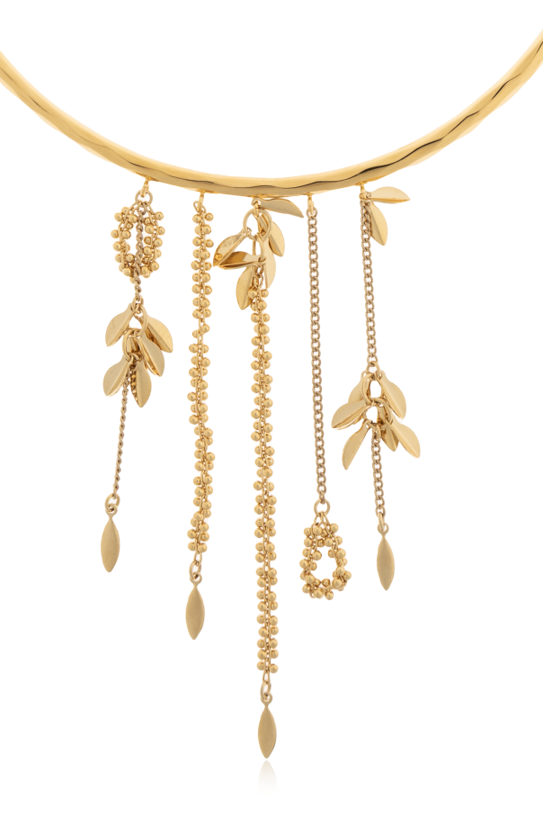 Isabel Marant Choker "Dore"