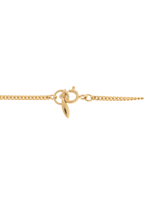 Isabel Marant Choker "Dore"