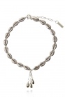 Isabel Marant Shell necklace