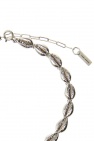 Isabel Marant Shell necklace