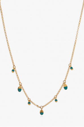 Necklace with pendants od Isabel Marant