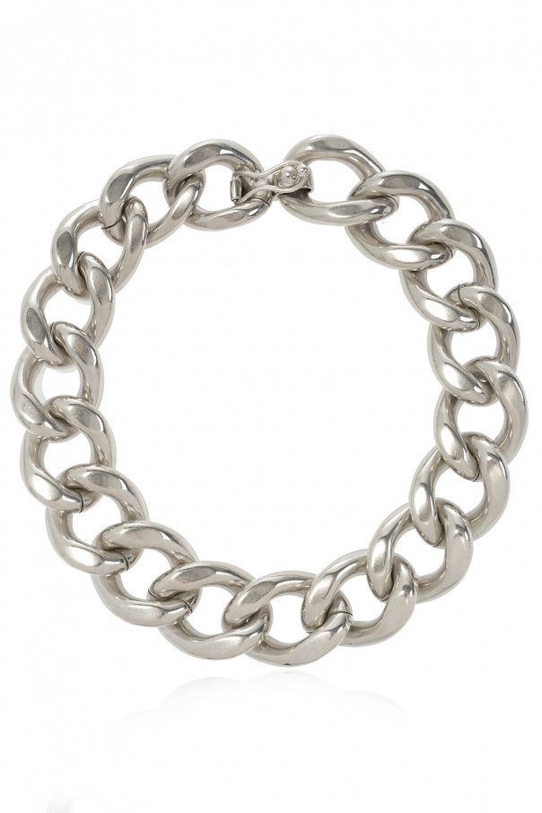 Isabel Marant Chain necklace