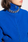 Isabel Marant Chain necklace