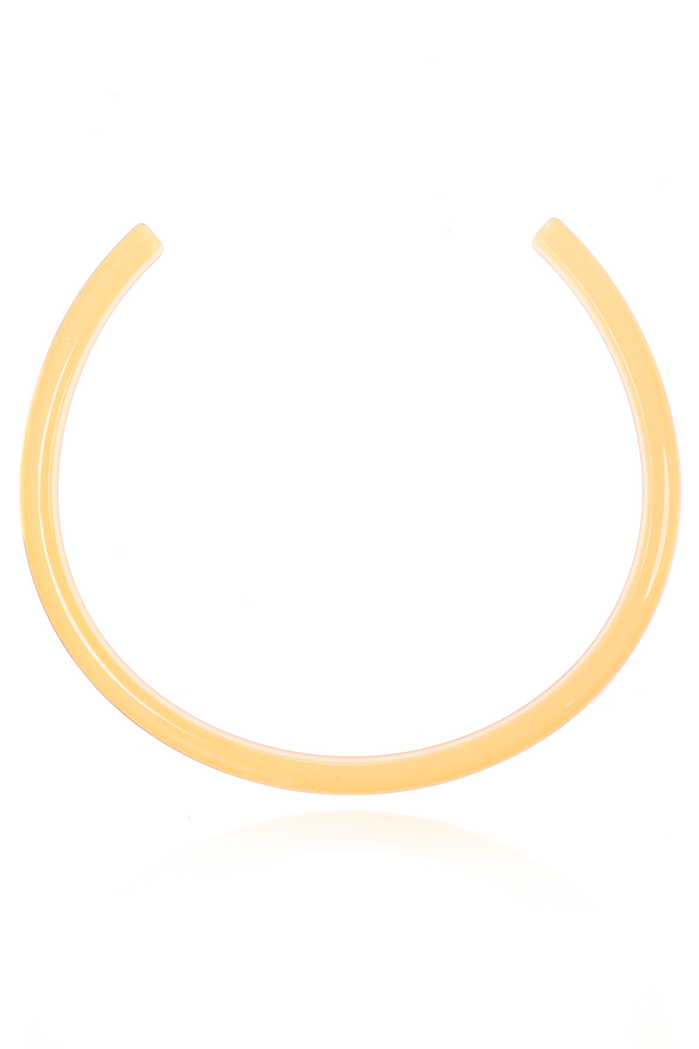 Isabel Marant Translucent choker