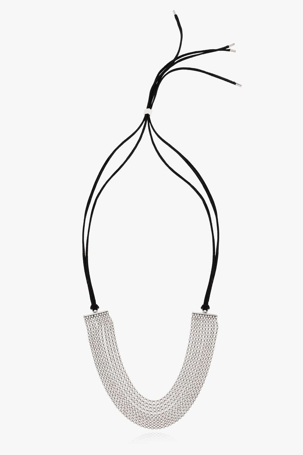 Isabel Marant Leather necklace