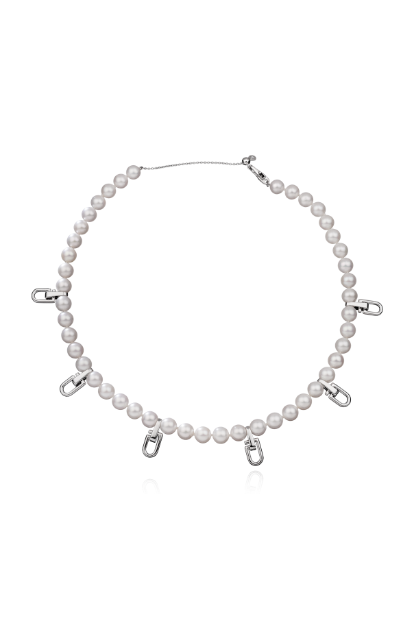 Necklace "Reine" od EÉRA