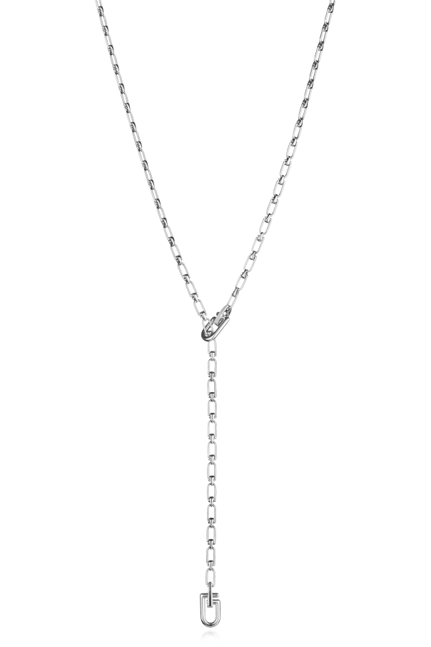 Necklace `Reine Rosary` od EÉRA