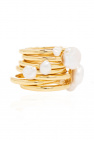 Cult Gaia ‘Irma’ set of 7 rings