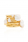 Cult Gaia ‘Irma’ set of 7 rings