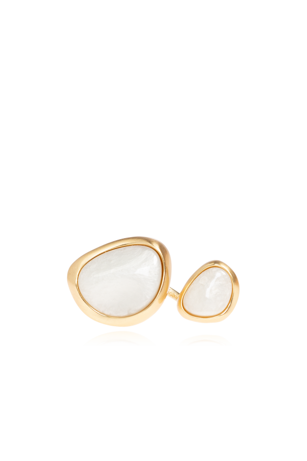 ‘Cleo’ ring od Cult Gaia