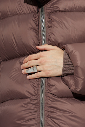 Rick Owens Anillo de latón