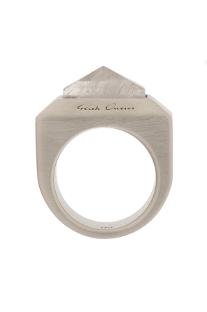 Rick Owens Brass ring