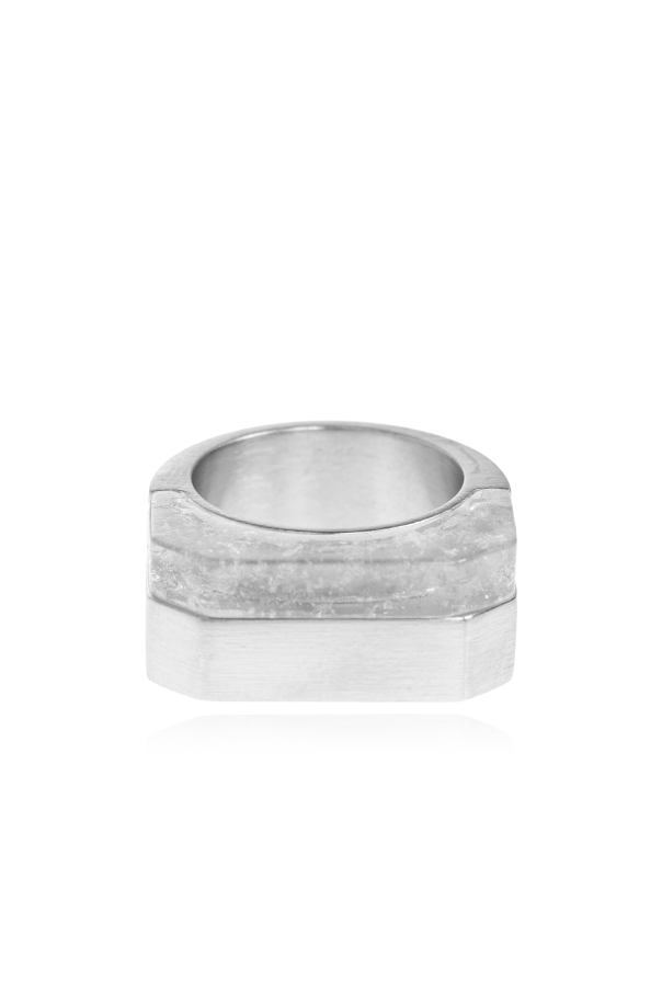 Brass ring, zdjęcie 1 Brass ring od Rick Owens