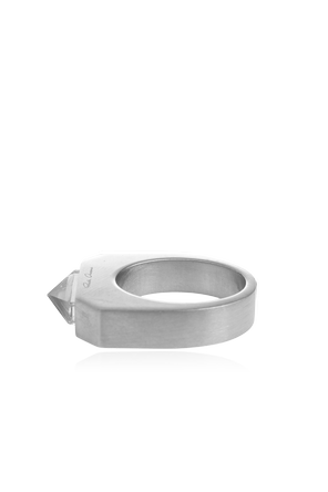 Rick Owens Messingring