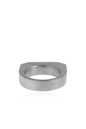 Rick Owens Messingring