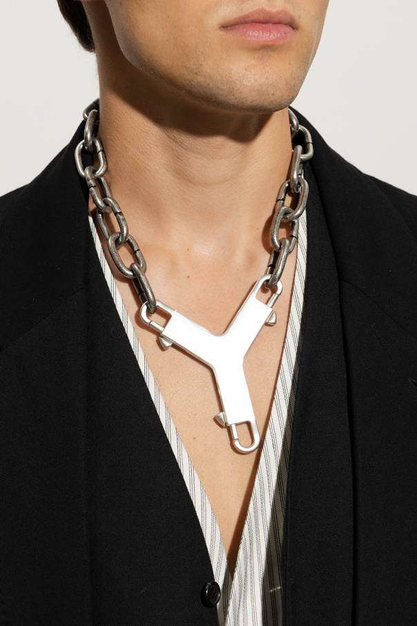 Louis Vuitton monogram charm tie  Mens neckwear, Louis vuitton