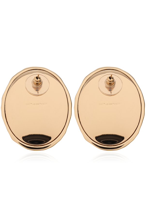 Self-Portrait Pendientes de estilo 'vintage'