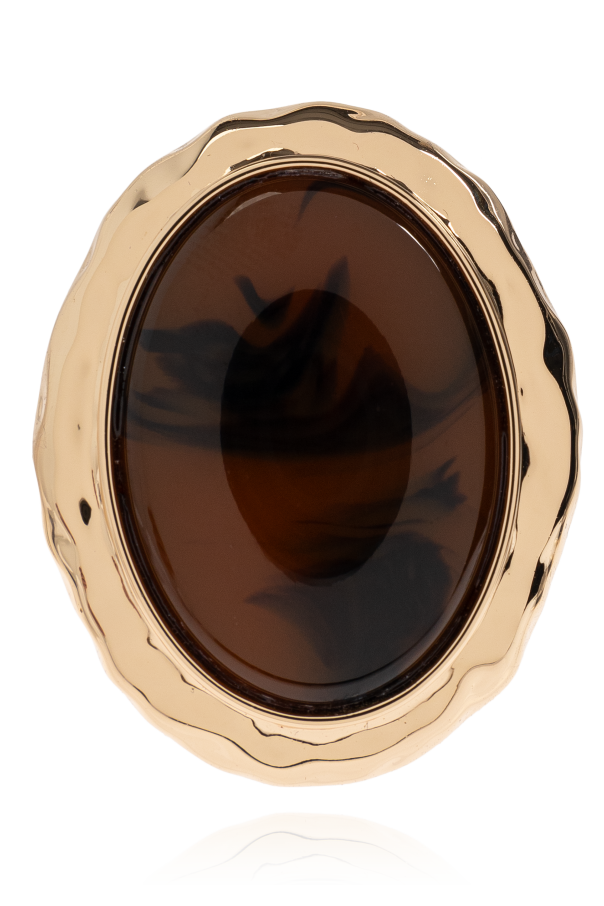 Self-Portrait Pendientes de estilo 'vintage'