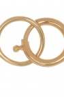 MM6 Maison Margiela GOLD Brass bracelet