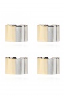 MM6 Maison Margiela Set of rings