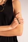 MM6 Maison Margiela Set of rings