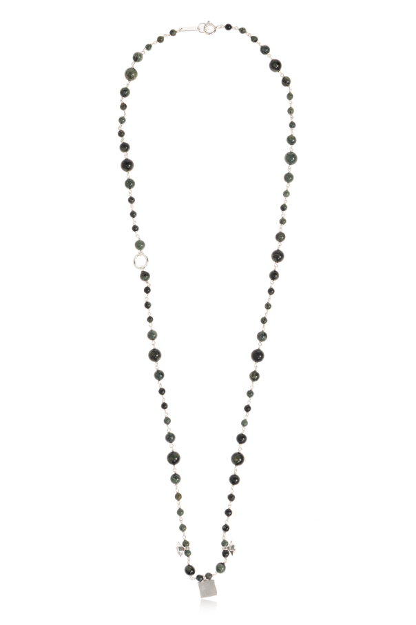MARANT Necklace with stones