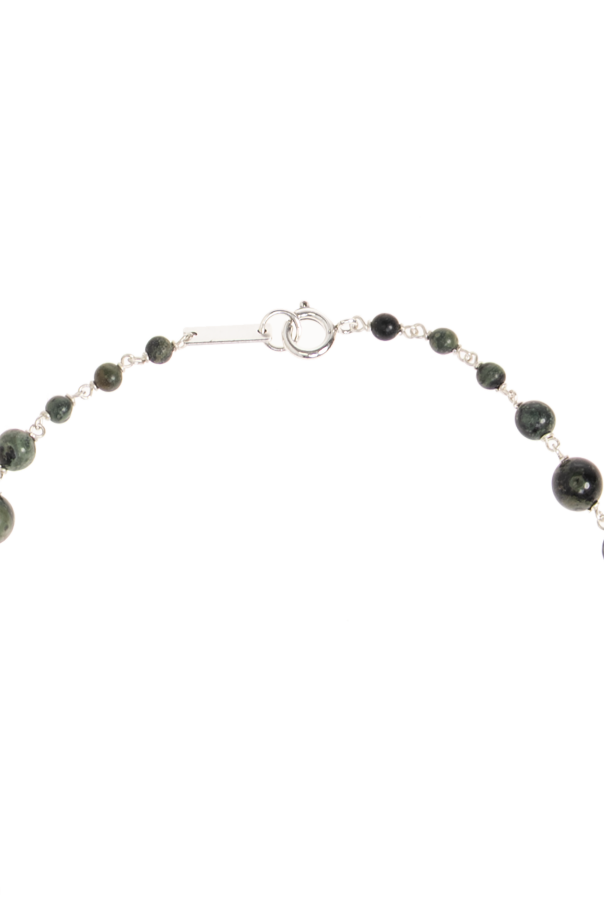 MARANT Necklace with stones