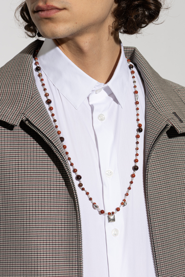 MARANT Necklace with stones
