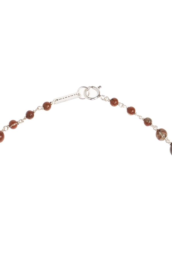 MARANT Necklace with stones