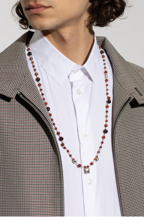 Colar com pedras od MARANT