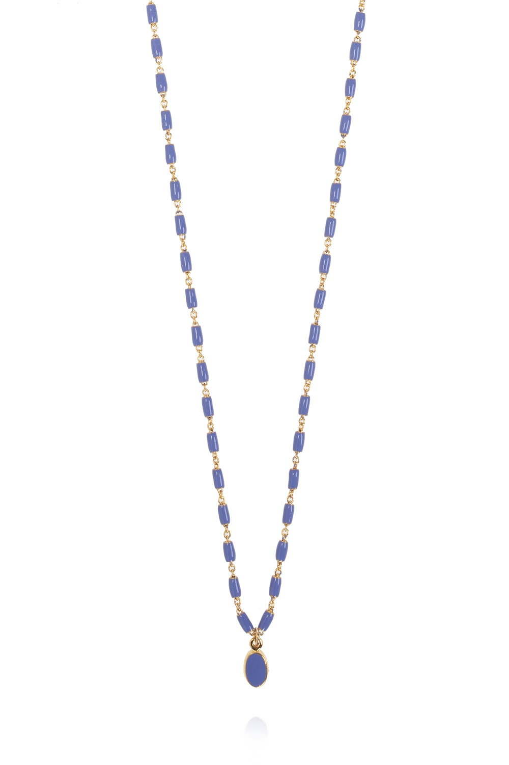 Isabel Marant Brass necklace