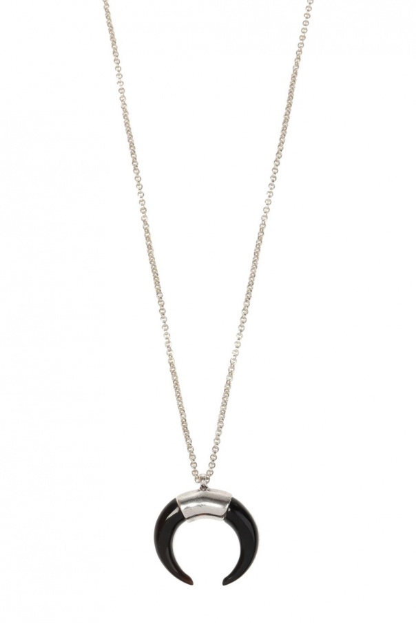 Isabel Marant Necklace with charm