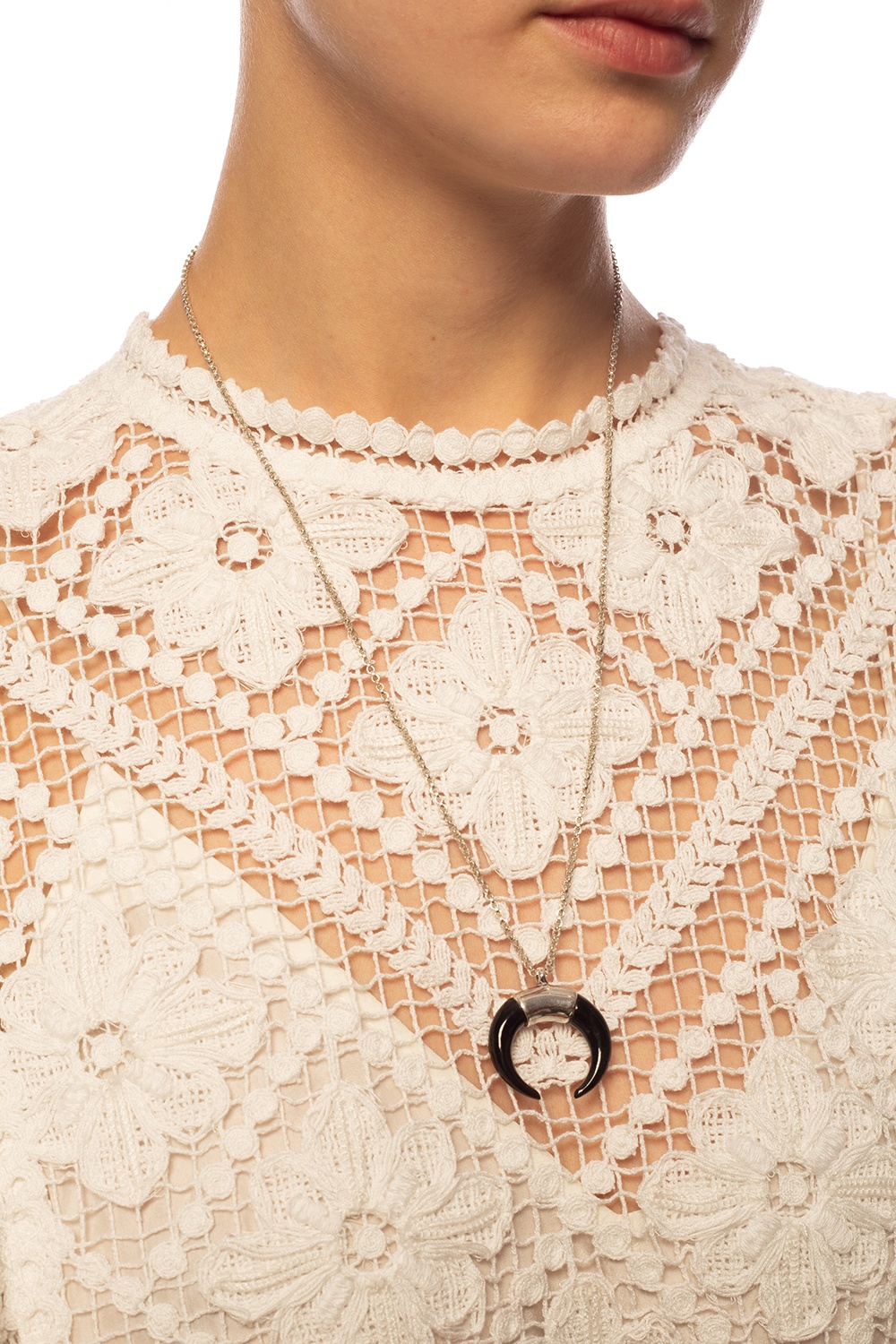 Isabel Marant Necklace with charm