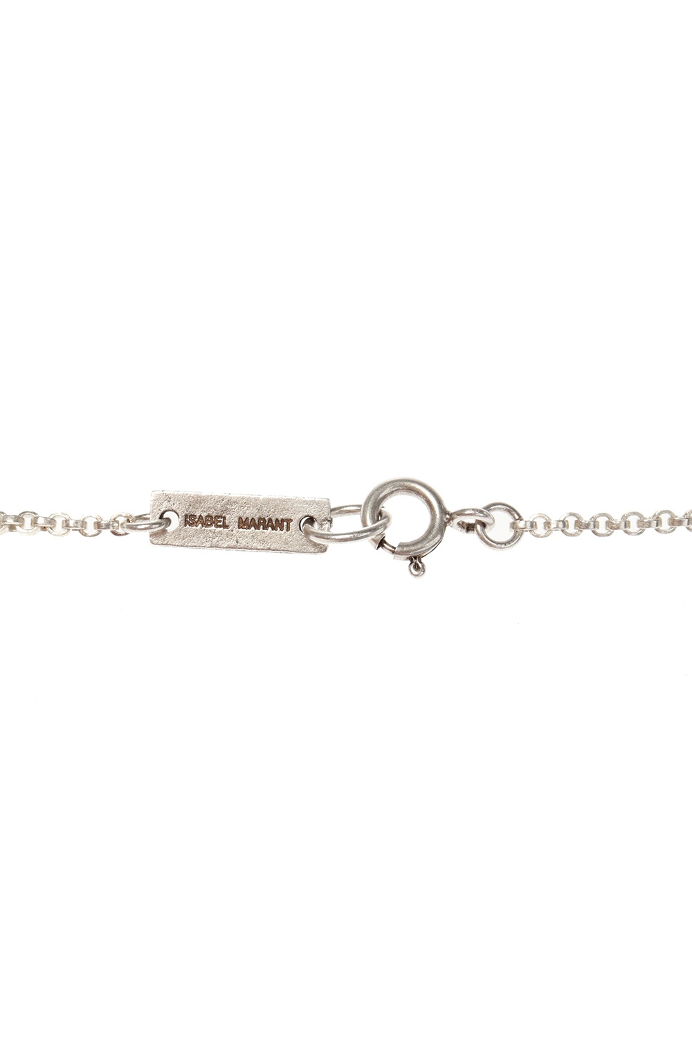 Isabel Marant Necklace with charm