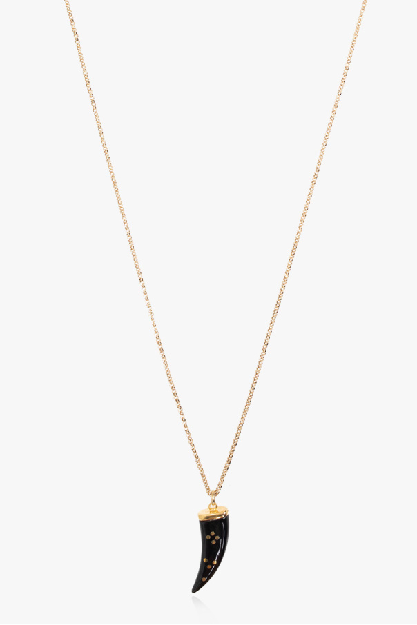 Isabel Marant Necklace with pendant