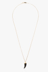 Isabel Marant Necklace with pendant